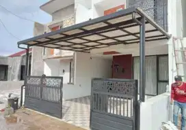 Canopy alderon 88