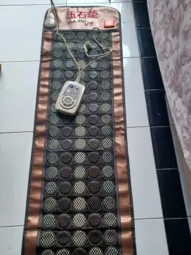 Jade mat voye terapi kesehatan