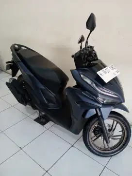 HONDA VARIO 125 CBS ISS Keyles 2024