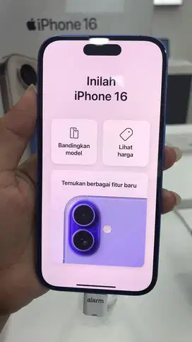 KREDIT HP IPHONE 16