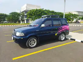 Toyota Kijang 2000 Bensin