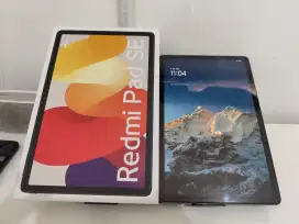 Xiaomi Redmi Pad SE 4+2 Gb /128 Gb