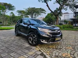 TDP SUKA - SUKA ,SERVICE RECORD BENGKEL RESMI HONDA CR-V 
TURBO 2018