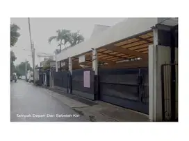 Dijual Rumah Dilokasi Strategis Di Jakarta Selatan