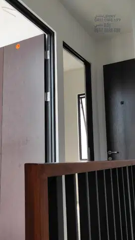 Dijual Cepat Rumah Citra Garden Cluster Caso