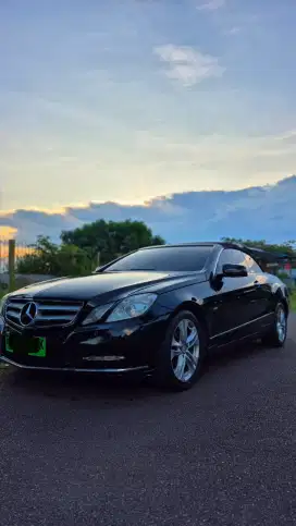 Mercedez Benz E250