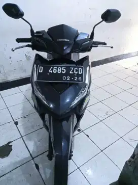 Vario 125 tahun 2016