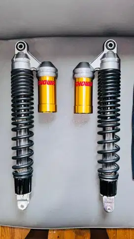 Shock adv 160 cbs pemakaian pribadi + master rem, selang dll