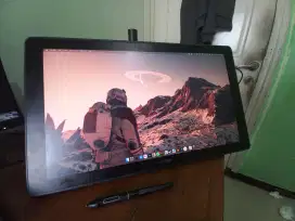 Huion Kamvas 22 Plus