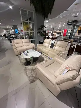SOFA SET montana
