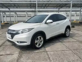 HONDA HRV E 1.5 AT THN 2016