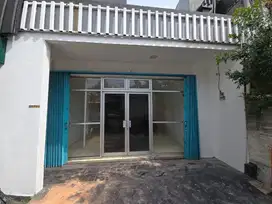 Disewakan Ruko untuk Usaha/ Kantor