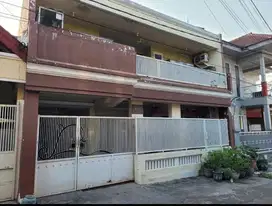 Rumah Kelurahan Manukan Kulon Kec Tandes Kota Sby