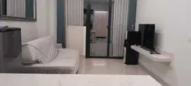 Disewakan Apartemen Vertu #12, Ciputra World - Surabaya
