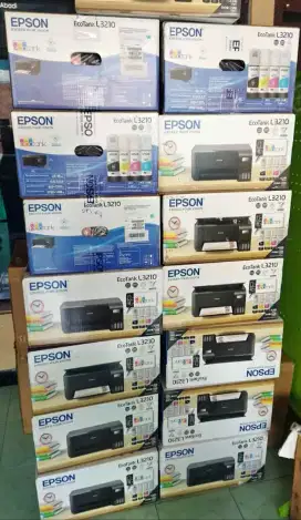 Rp. 1,999,000 ‼️ Printer L3210