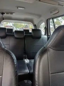 Toyota Calya 2017 G MT Rasa Baru