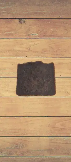 Sabun batang home Made charcoal