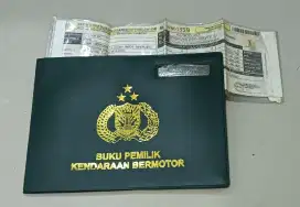 Yamaha Metik komplit Sehat