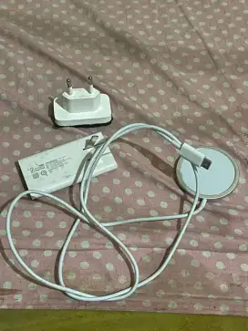 magsafe iphone dan travel supercharging huawei ori