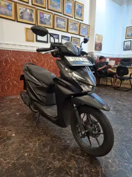 DP 1,5 JT NEW BEAT DELUXE THN 2024 PJK HDP PROSES DIBANTU SAMPAI ACC