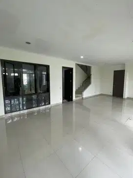 Dijual Rumah  The Icon Cluster Ritzone - BSD