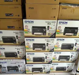 Rp. 1,999,000 ‼️ Printer L3210