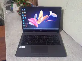 Laptop HP 245 Notebook | AMD Ryzen 3 | Ram 8 / 256 GB