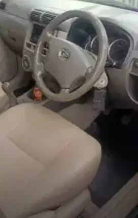 DAIHATSU XENIA LI 10 MT 2010