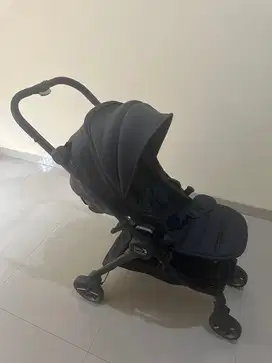 Stroller baby jogger second