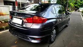 Honda City RS Matic 2017 Perfect Condition