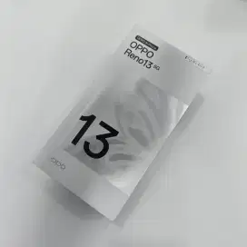 OPPO RENO 13 5G