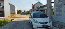 Tanah Kavling Lokasi Strategis Dalam Perumahan Cluster Banyuanyar Solo