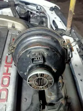 Air flow 7 pin Eterna/Dangan DOHC GTi copotan