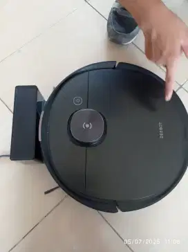 Vacum cleaner Deebot