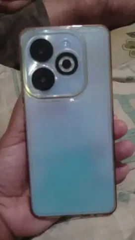 infinik smart 8 pro ram 8/128
