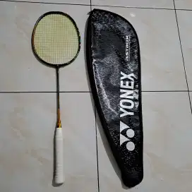 Yonex Astrox 88D Pro Gen 2 Original SP Made in Japan kondisi 80%