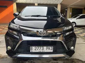 Avanza 1.5 Veloz Manual 2019