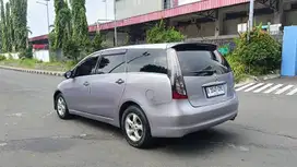 Grandis 2005 pajak panjang