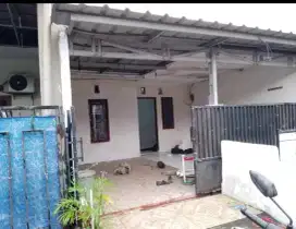 Rumah murah di perum.Harapan Elok Bekasi Utara