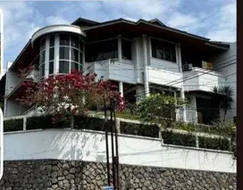 Lelang Rumah Cipaku Indah Cidadap Bandung