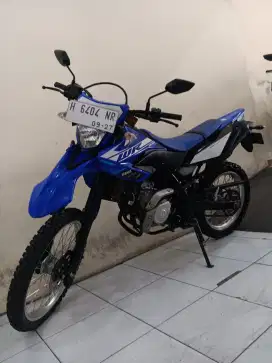 WR 155 R THN 2022 TOP