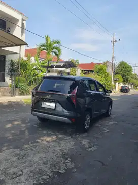 Hyundai Stargazer 2024 Bensin