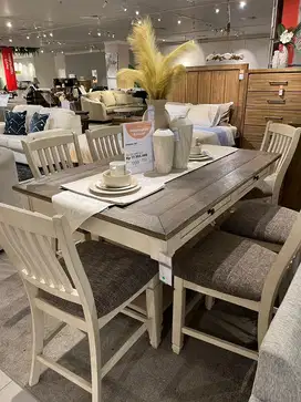 DINNING SET BOLANBURG