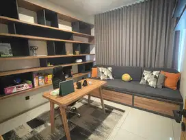 Dijual Rumah Mewah dan Nyaman di Nayapati Kota Baru Parahyangan