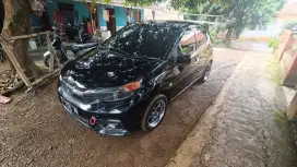 brio e cvt metik 2021
