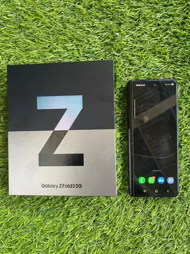Samsung Z Fold 3 SEIN 12/512GB
