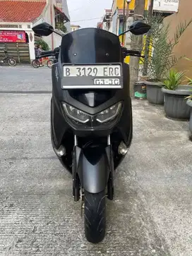 Yamaha All New NMAX Non ABS 155 VVA Thn. 2020