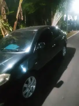 Vios Pribadi 2005