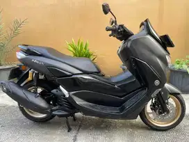 Yamaha All New NMAX Non ABS 155 VVA Thn. 2020