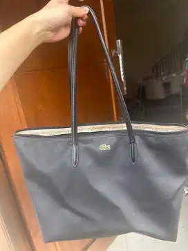 Tas Lacoste second ori
